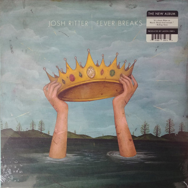 Josh Ritter – Fever Breaks 🇺🇸