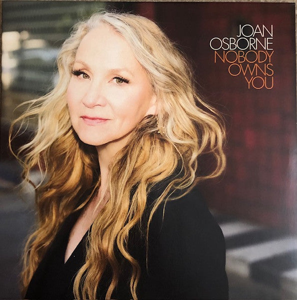 Joan Osborne – Nobody Owns You 🇺🇸