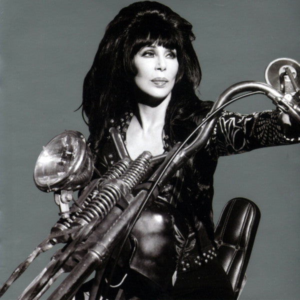 Cher – Forever [CD Nuevo] 💿 🇺🇸