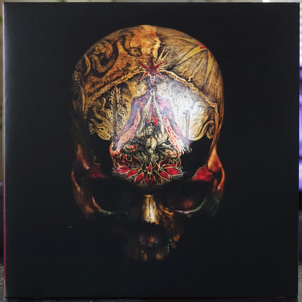 Blight – Temple Of Wounds 🇺🇸