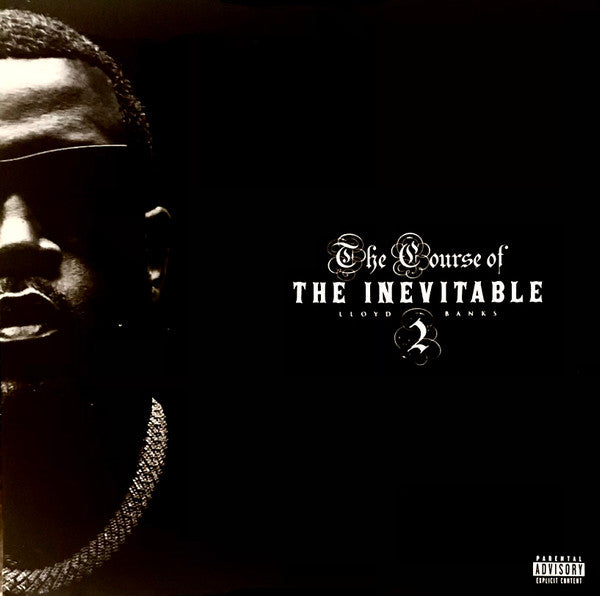 Lloyd Banks – Course of the Inevitable 2 (2LP) 🇺🇸