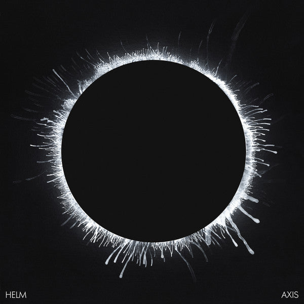 Helm – Axis (Clear Purple Vinyl) (I) 🇺🇸