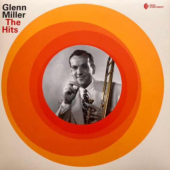 Glenn Miller – Hits (Gatefold Edition) 🇺🇸