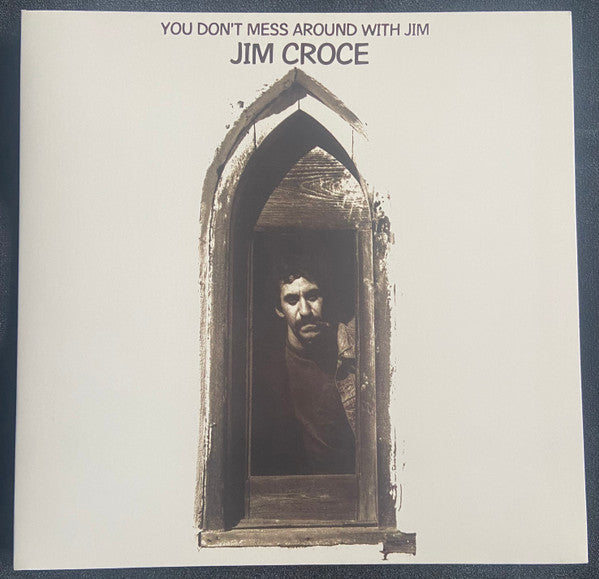 Jim Croce – You Don't Mess Around with Jim (2023 Remix) 🇺🇸