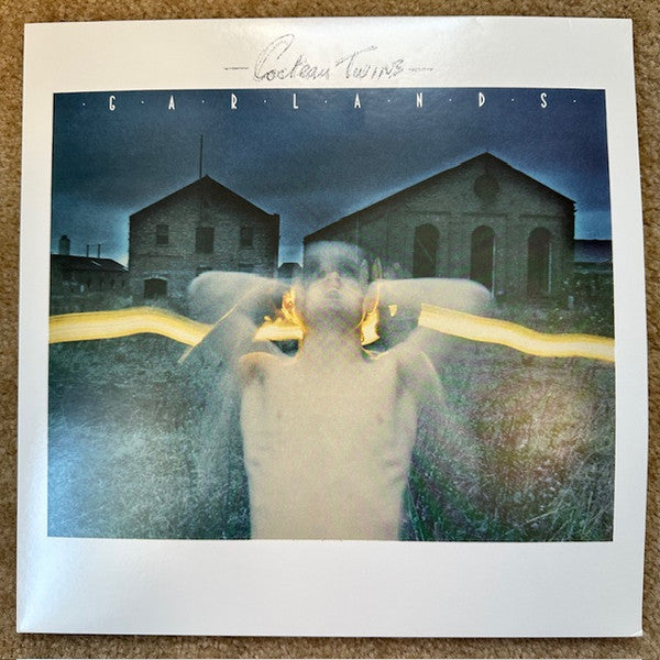 Cocteau Twins – Garlands (DL Card) 🇺🇸