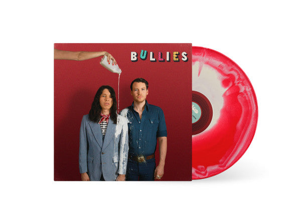 Acid Tongue – Bullies 🇺🇸