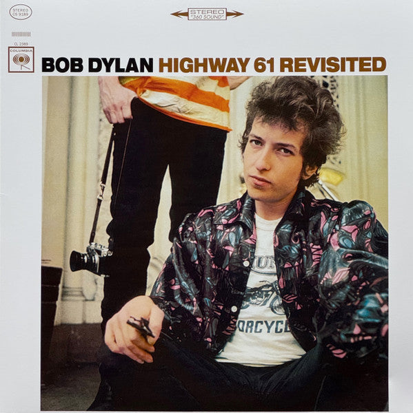 Bob Dylan – Highway 61 Revisited 🇺🇸