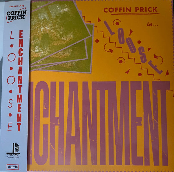 Coffin Prick – Loose Enchantment 🇺🇸