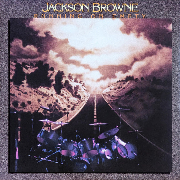 Jackson Browne – Running on Empty 🇺🇸