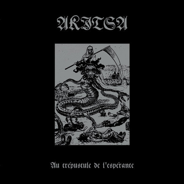 Akitsa – Au Crepuscule De L'esperance 🇺🇸