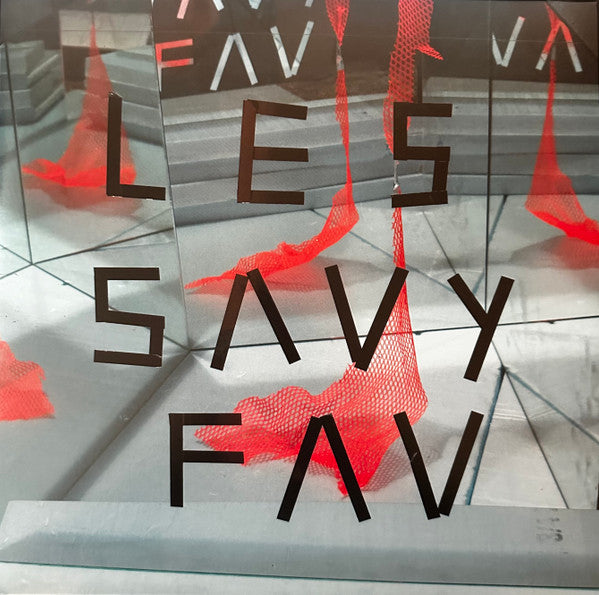 Les Savy Fav – Root for Ruin 🇺🇸
