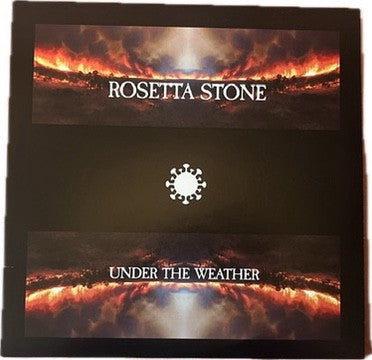 Rosetta Stone – Under the Weather 🇺🇸