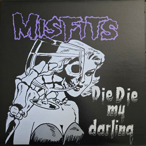 Misfits – Die Die My Darling 🇺🇸