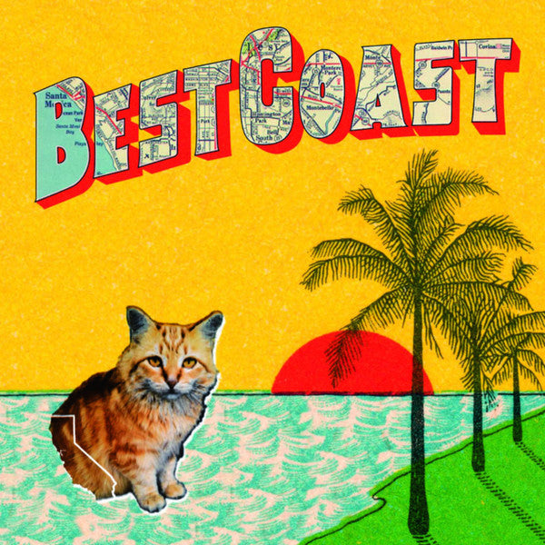 Best Coast – Crazy for You 🇺🇸