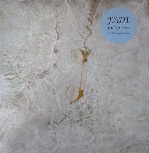 Fade – Fall in Love 🇺🇸