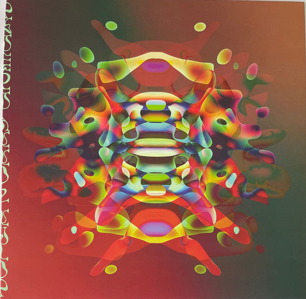 Super Furry Animals – Precreation Percolation 🇺🇸