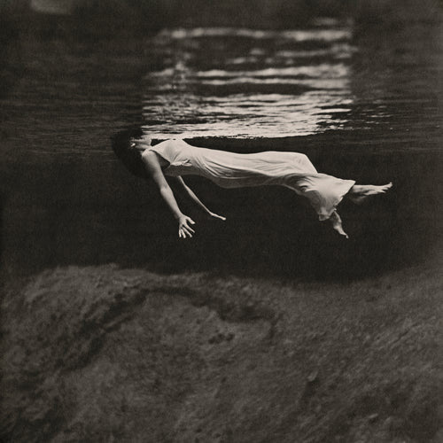 Bill & Jim Hall Evans – Undercurrent 🇺🇸