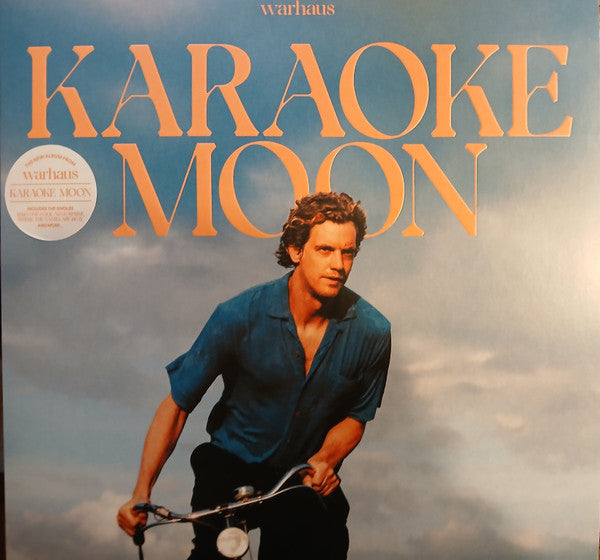 Warhaus – Karaoke Moon 🇺🇸
