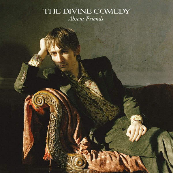 Divine Comedy – Absent Friends 🇺🇸