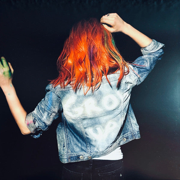 Paramore – Paramore (2LP) 🇺🇸