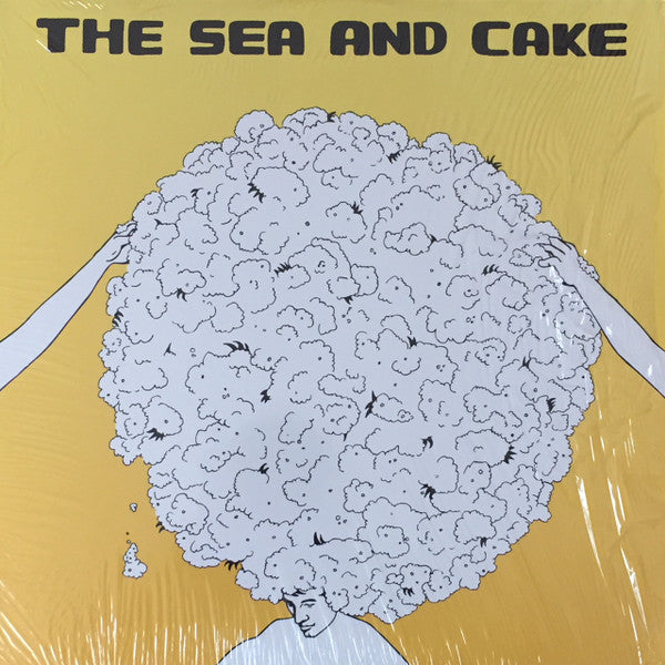 Sea & Cake – Sea & Cake 🇺🇸