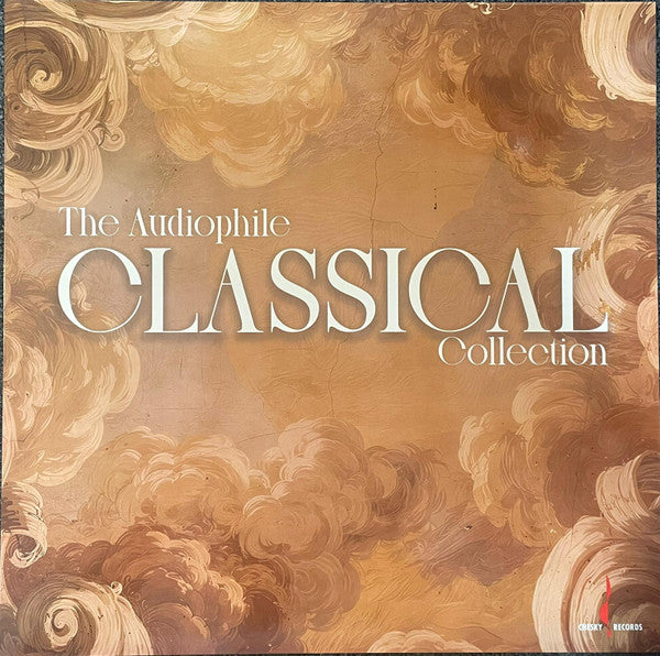 Various Artists – Audiophile Classical Collection 🇺🇸