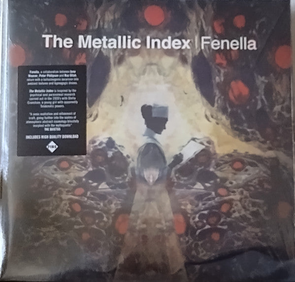 Fenella – Metallic Index 🇺🇸