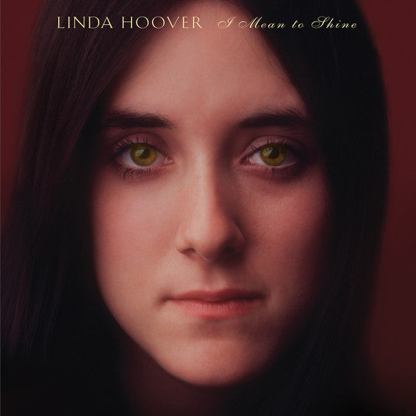 Linda Hoover – I Need to Shine (RSD) 🇺🇸