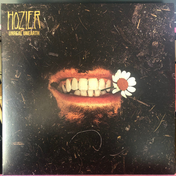 Hozier – Unreal Unearth (2LP) 🇺🇸