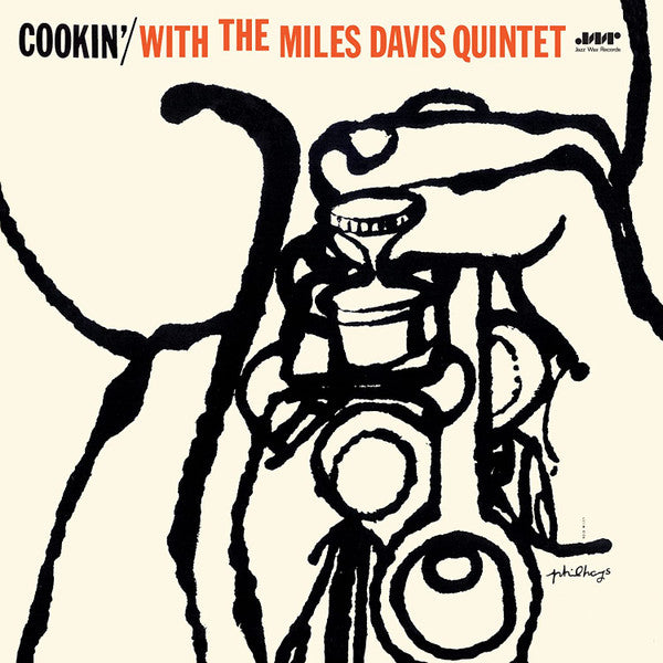 Miles Davis – Cookin 🇺🇸