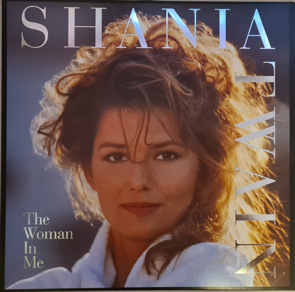 Shania Twain – Woman in Me (Diamond Edition) 🇺🇸