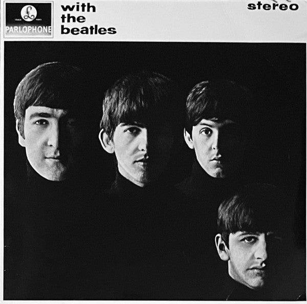 Beatles – With the Beatles 🇺🇸