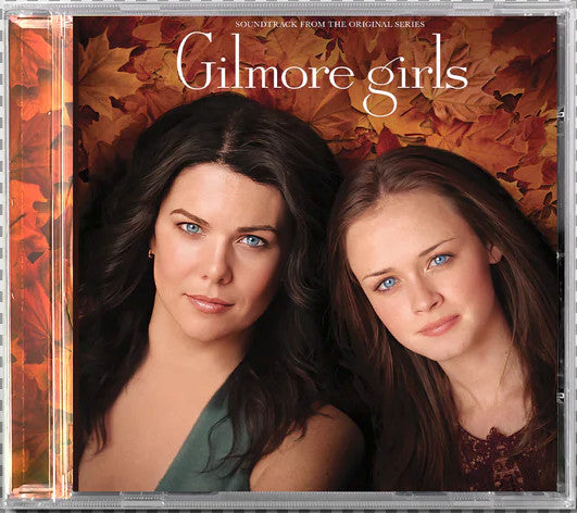 Sam Phillips – Gilmore Girls [CD Nuevo] 💿 🇺🇸