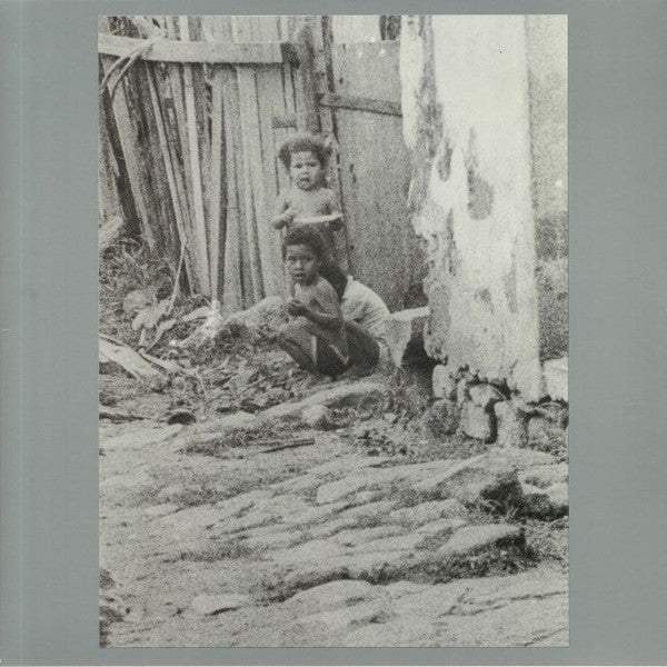 Inocentes – Miseria E Fome E Mais 🇺🇸