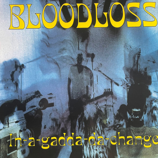 Bloodloss – In-a-gadda-da-change 🇺🇸
