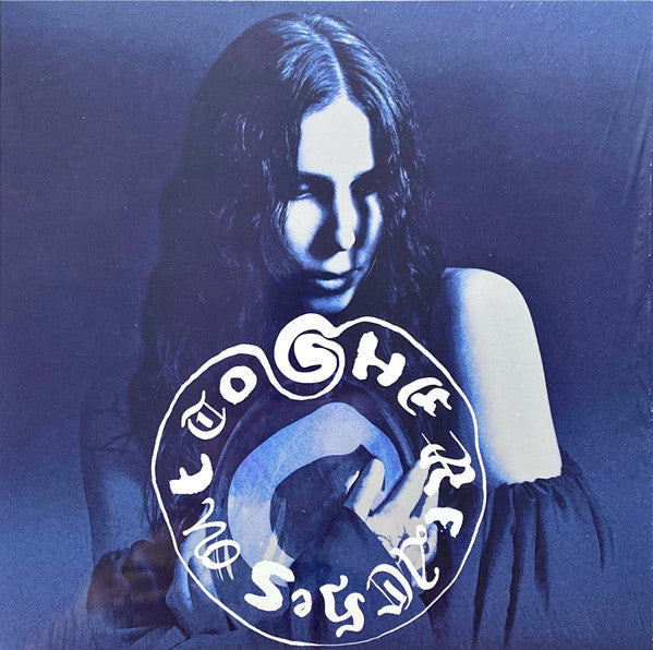 Chelsea Wolfe – She Reaches Out to She Reaches Out to She 🇺🇸