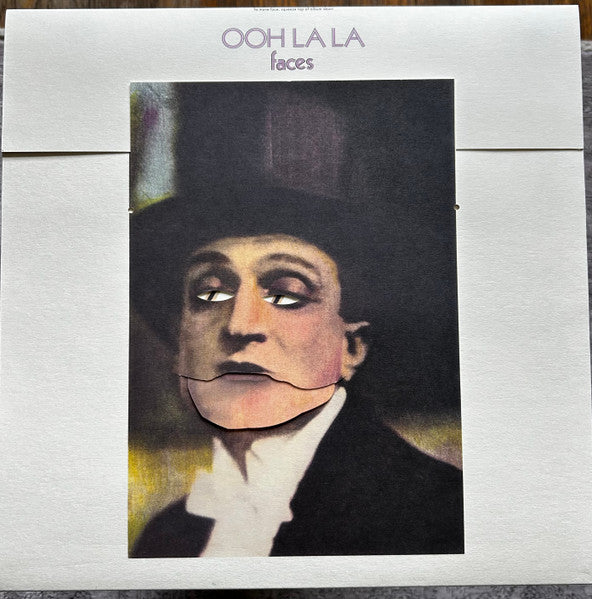 Faces – Ooh la la (140G) 🇺🇸