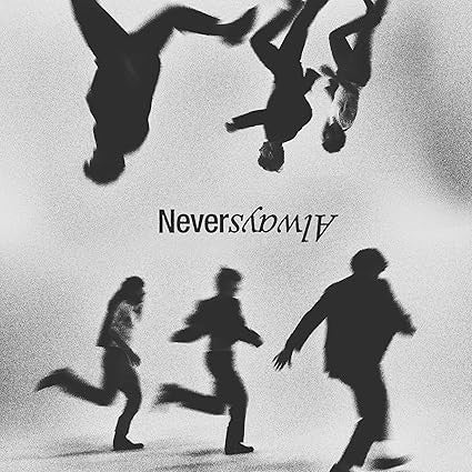 Band Camino – Neveralways (Vol. 2) 🇺🇸