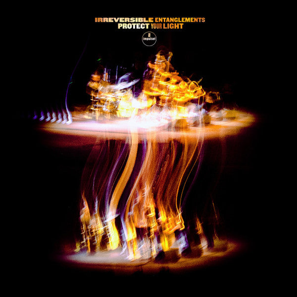 Irreversible Entanglements – Protect Your Light 🇺🇸