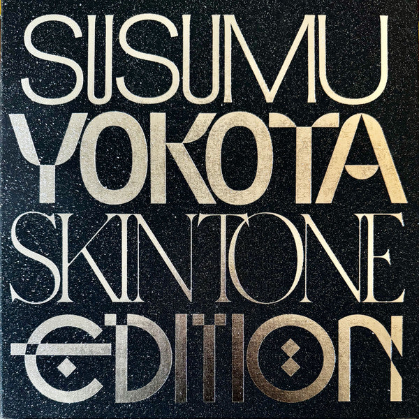 Susumu Yokota – Grinning Cat (Skintone Edition/2lp) 🇺🇸