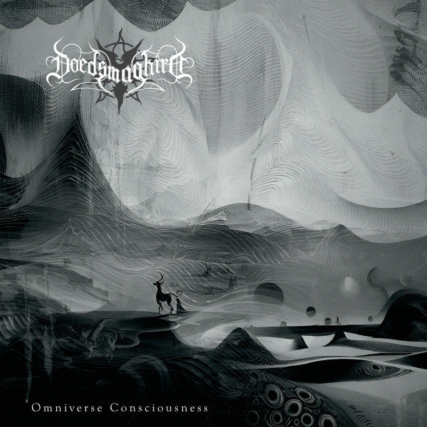 Doedsmaghird – Omniverse Consciousness 🇺🇸