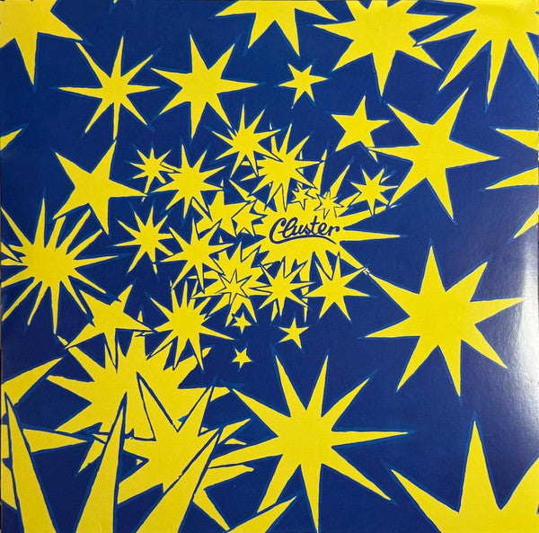 Cluster – Cluster Ii 🇺🇸