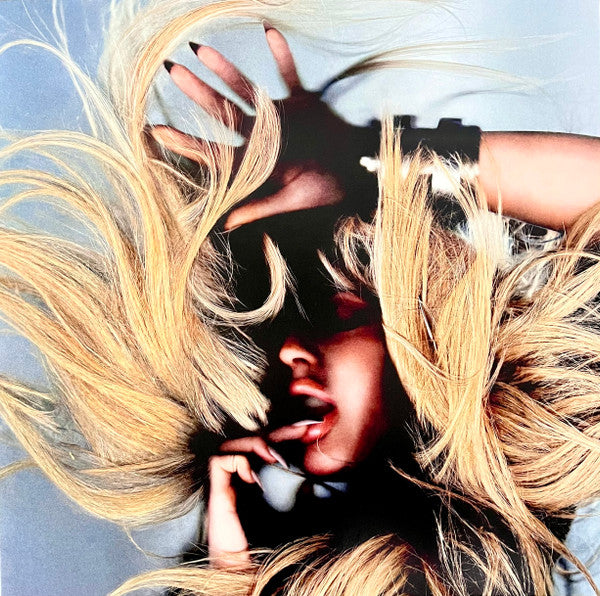 Ellie Goulding – I Know Too Much (X) (Pearl Sunrise Vinyl) 🇺🇸