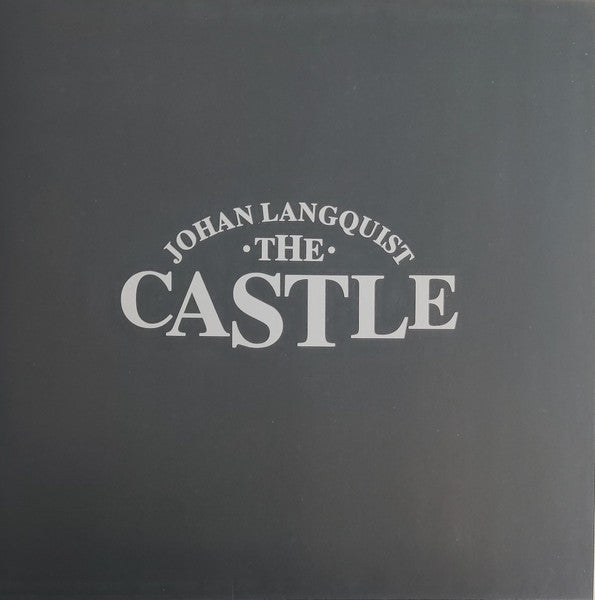 Johan Langquist – Johan Langquist Castle 🇺🇸