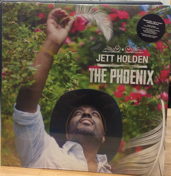 Jett Holden – Phoenix 🇺🇸