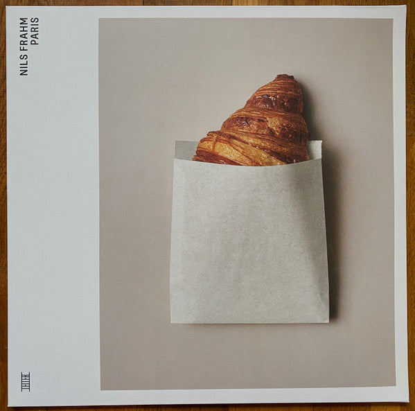 Nils Frahm – Paris (2LP) 🇺🇸