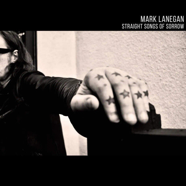 Mark Lanegan – Straight Songs of Sorrow 🇺🇸