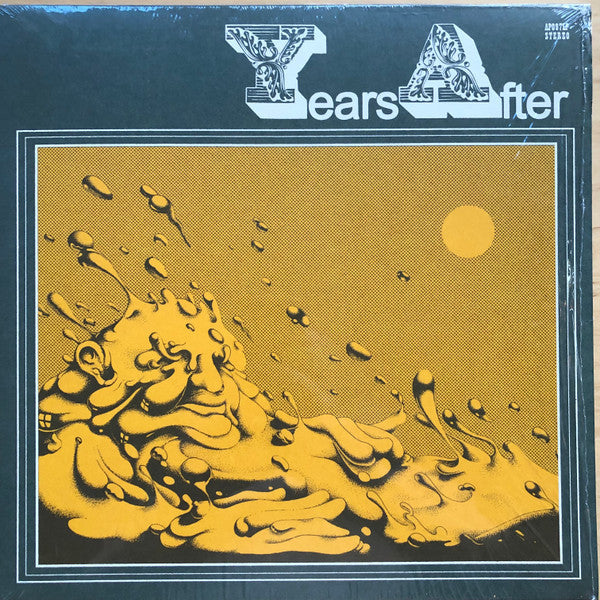Years After – Years After 🇺🇸
