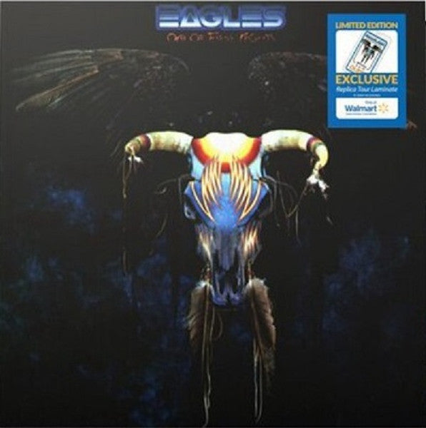 Eagles – Legacy (15Lp) 🇺🇸