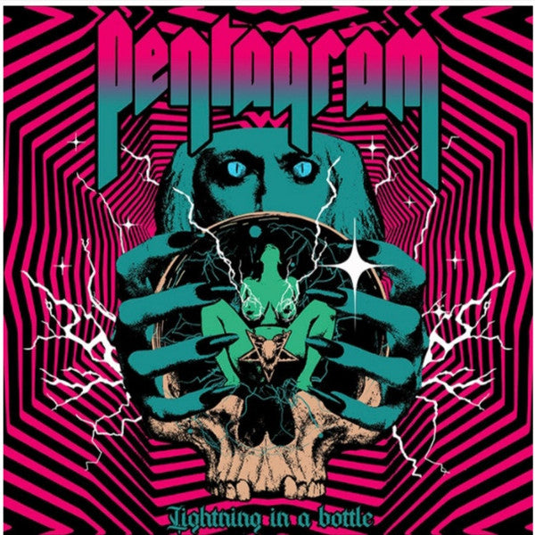 Pentagram – Lightning in a Bottle 🇺🇸